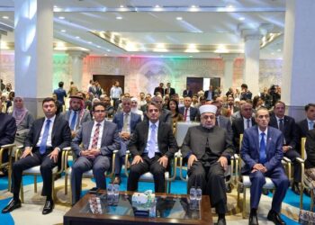 انطلاق مشاورات وزارة الشباب لتفعيل الخطة الوطنية الخاصة بالقرار الأممي 2250