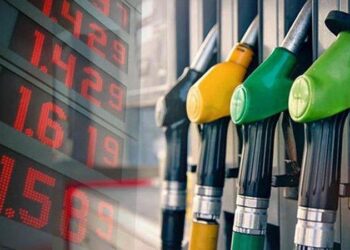 تخفيض أسعار البنزين 90 و95 لشهر تشرين الثاني