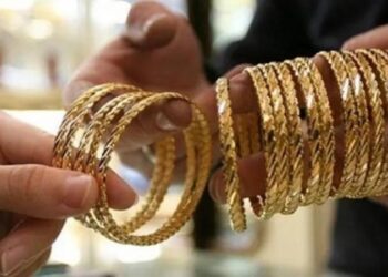قفزة جديدة في أسعار الذهب محليا.. عيار 21 يصل إلى 80 دينارا