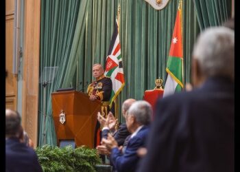 أحزاب: خطاب العرش جسد رؤية الملك في مواصلة مسيرة التحديث