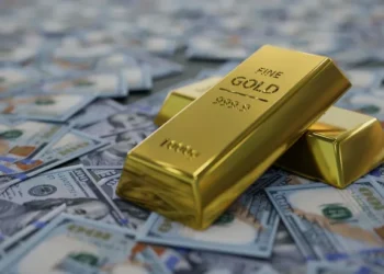 الذهب يتجاوز 3900 دولار للأونصة لأول مرة