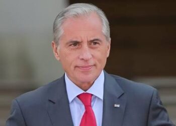 الدراسات الاستراتيجية يعلن نتائج استطلاع الرأي بعد مرور عام على تشكيل حكومة الدكتور جعفر حسان