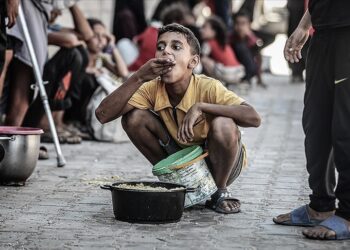 اليونيسف : لا مكان آمناً في غزة والأوضاع من سيئ لأسوأ