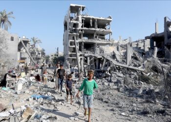124 شهيدا خلال الـ24 ساعة الماضية في قطاع غزة
