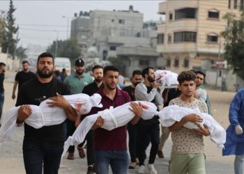 أونروا : إسرائيل قتلت أطفال غزة وهم نائمون