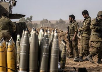 تقرير: واشنطن قدمت لإسرائيل 21 مليار دولار مساعدات منذ اندلاع الحرب