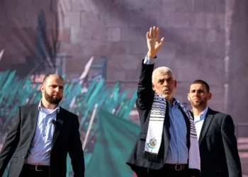 في ذكرى استشهاده.. الاحتلال ينشر صورة جديدة للسنوار