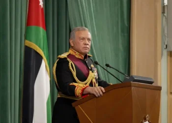 الملك يفتتح اليوم الدورة العادية الثانية لمجلس الأمة الـ20
