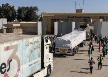 في اليوم العاشر من وقف إطلاق النار في غزة.. الاحتلال يواصل إغلاق معبر رفح