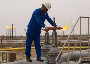 خبير طاقة : الأردن على أعتاب الاكتفاء الذاتي من الغاز