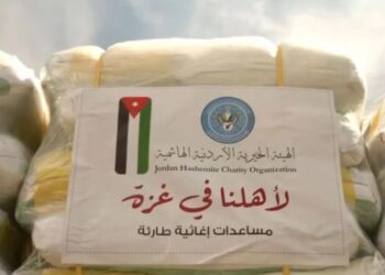 نواب: مواقف الأردن تجاه غزة تعكس التزامه الدائم بدعم الفلسطينيين