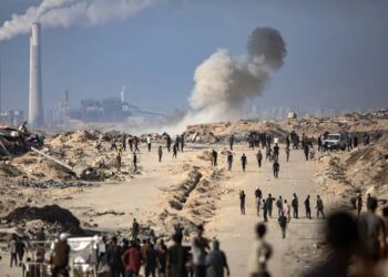 جيش الاحتلال الإسرائيلي يحذر الغزيين: لا تعودوا إلى الشمال