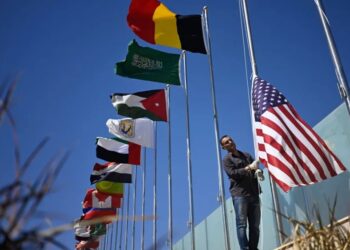 قمة شرم الشيخ للسلام تنطلق الاثنين بمشاركة 20 دولة