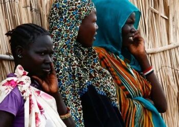 مقتل 14 جنديا في جنوب السودان بسبب امرأة