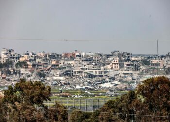الحرب عادت داخل مناطق الخط الأصفر في غزة
