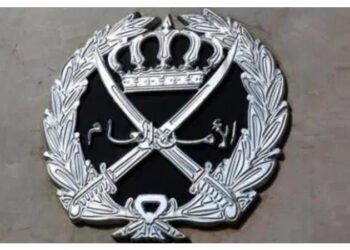 الأمن يدعو خريجي أكاديمية الأمير الحسين للحماية لتقديم طلبات التجنيد
