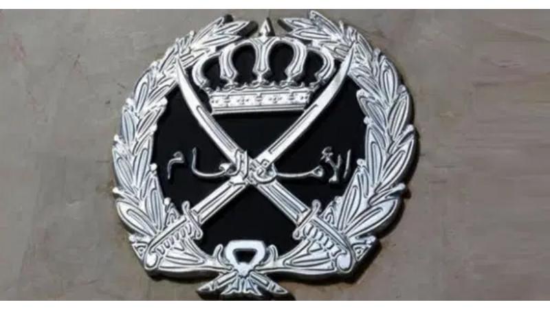 الأمن يدعو خريجي أكاديمية الأمير الحسين للحماية لتقديم طلبات التجنيد