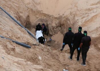 القسام: ضللنا جيش الاحتلال خلال عمليات استخراج جثث الأسرى