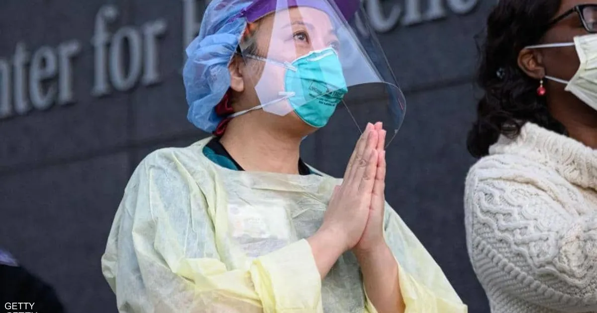 معهد فرنسي يحذر العالم من جائحة أسوأ من كورونا