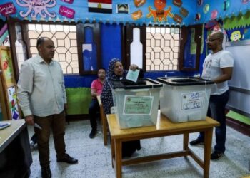 انتخابات برلمان مصر.. إبطال نتائج 64% من دوائر المرحلة الأولى
