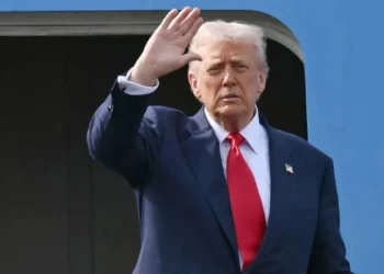 ترامب يهدد نيجيريا بعمل عسكري بسبب مزاعم عن قتل المسيحيين