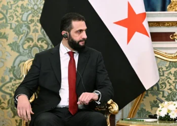 محاكمة الأسد ومفاوضة إسرائيل.. الشرع يتحدث عن قضايا شائكة