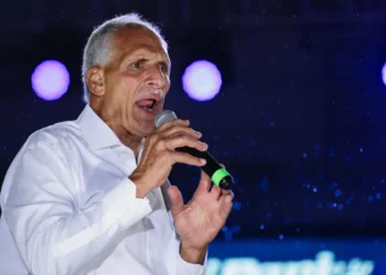 تيتو عصفورة.. من هو المرشح الرئاسي الفلسطيني الذي يدعمه ترامب؟