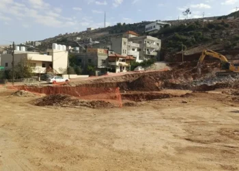 تفاؤل بالحد من اكتظاظ الطلبة بعد التوجه لبناء 3 مدارس في عجلون