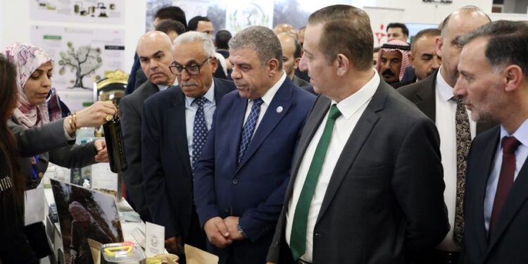 وزير الزراعة: مهرجان الزيتون منصة وطنية تعزز فرص التسويق والتشغيل