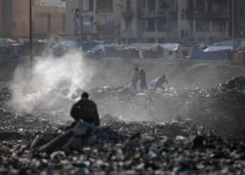 الفصائل الفلسطينية: مشروع قرار إنشاء قوة دولية بغزة يسعى لفرض وصاية دولية