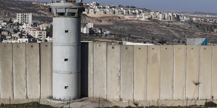 الأردن يدين إعلان إسرائيل عن مناقصات بناء جديدة لـ 356 وحدة استيطانية