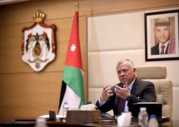 الملك يتابع سير العمل لرؤية التحديث الاقتصادي خلال الربع الثالث من العام الحالي
