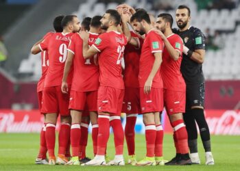 بعد تألق عالمي وآسيوي.. منتخب النشامى يوجه البوصلة نحو كأس العرب