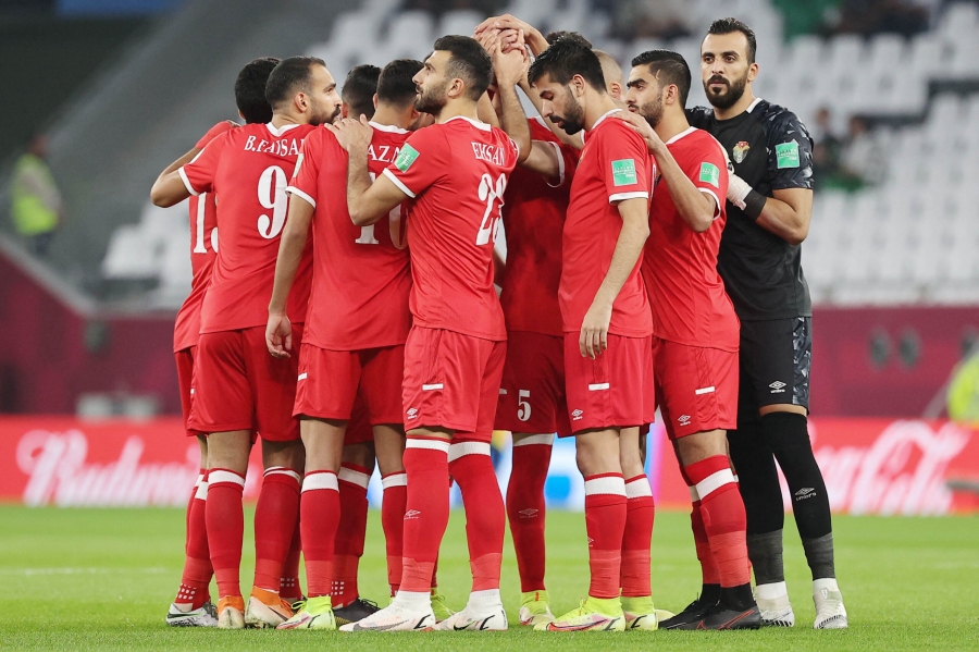 بعد تألق عالمي وآسيوي.. منتخب النشامى يوجه البوصلة نحو كأس العرب