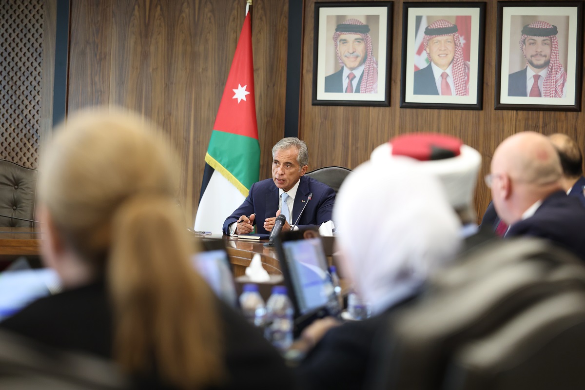 قرارات مجلس الوزراء اليوم الأحد