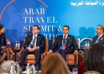 الأردن يشارك بقمة السياحة العربية 2025 في لندن