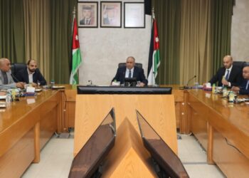 التربية: اتخاذ سلسلة من الإجراءات الهادفة إلى تطوير التعليم المهني والتقني
