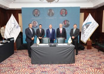 الجسر العربي تدشّن مرحلة جديدة من الاستثمار في موانئ البحر الأحمر