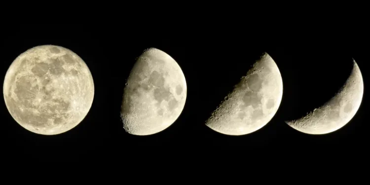 تراه بعينيك.. القمر العملاق يزين سماء العالم العربي الليلة