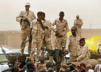 قوات الدعم السريع توافق على مقترح هدنة في السودان