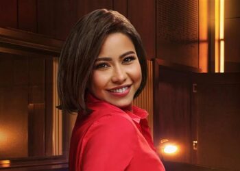 شيرين: لم أعتزل وأتعرض لطعنات من مقربين