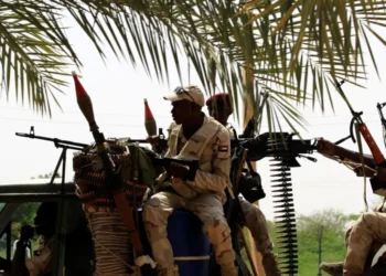 قوات الدعم السريع تعلن هدنة إنسانية من طرف واحد
