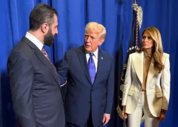 الرئيس السوري يصل إلى الولايات المتحدة الأمريكية
