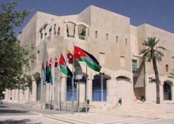الشواربة: خطة لسداد مديونية الأمانة خلال 10 سنوات
