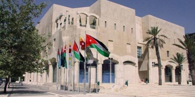 الشواربة: خطة لسداد مديونية الأمانة خلال 10 سنوات