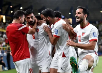 البرنامج الكامل لكأس العرب 2025 في قطر.. الأردن يفتتح مواجهاته مع الإمارات