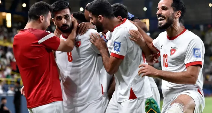 البرنامج الكامل لكأس العرب 2025 في قطر.. الأردن يفتتح مواجهاته مع الإمارات