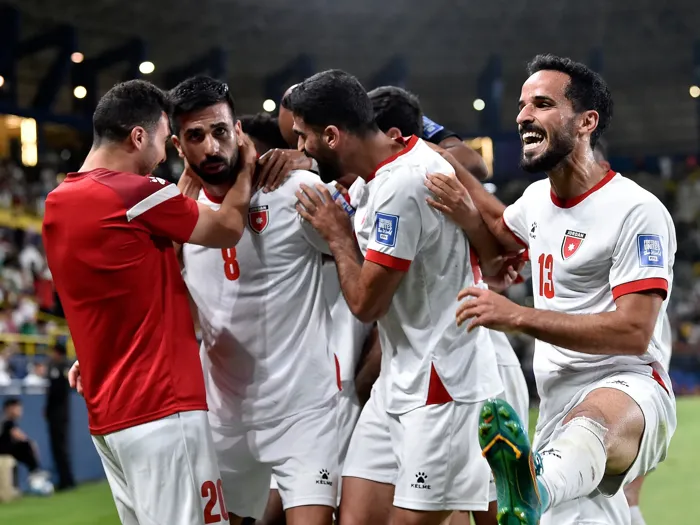 البرنامج الكامل لكأس العرب 2025 في قطر.. الأردن يفتتح مواجهاته مع الإمارات