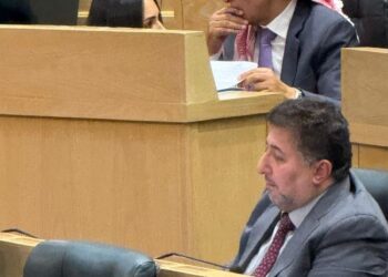 العرموطي: الأردن من أغنى الدول بالمعادن والحكومة لا تعرف كيف تستغلها