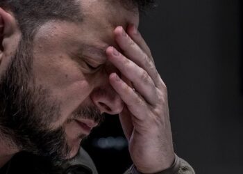 زيلينسكي: أوكرانيا ستواجه خيارًا صعبًا للغاية في الفترة المقبلة